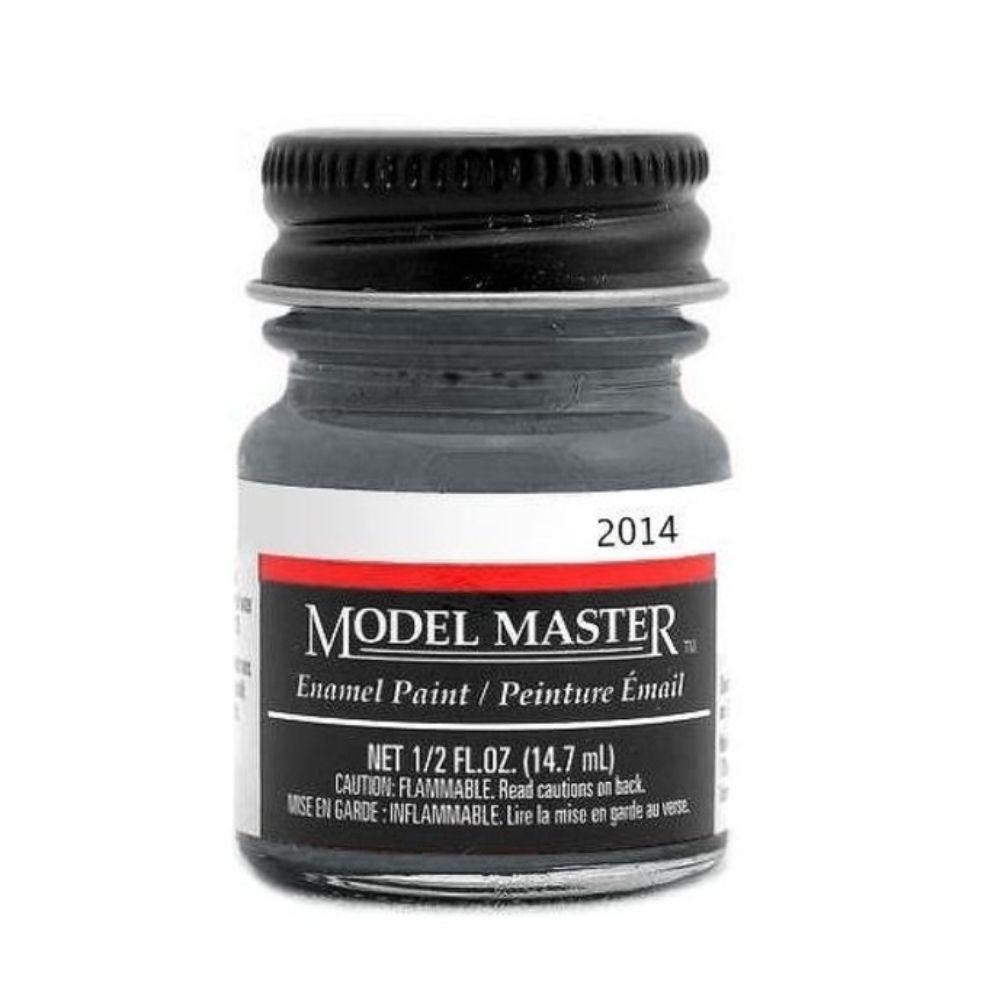 Model Master German Uniform Feldgrau Enam 14.7Ml