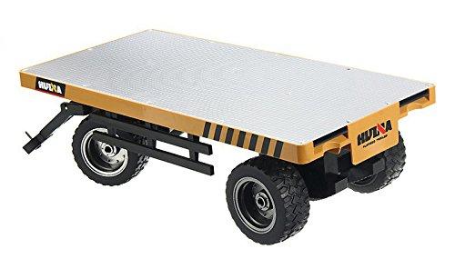 Huina 1:10 Flatbed Trailer Suits 1577