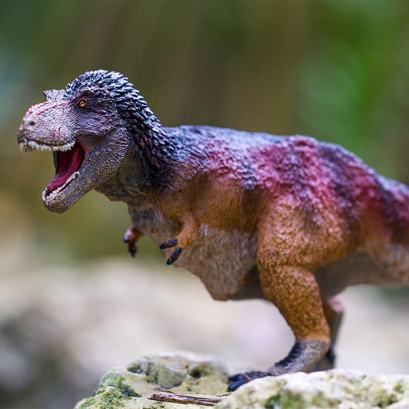 Safari Ltd Feathered Tyrannosaurus Rex