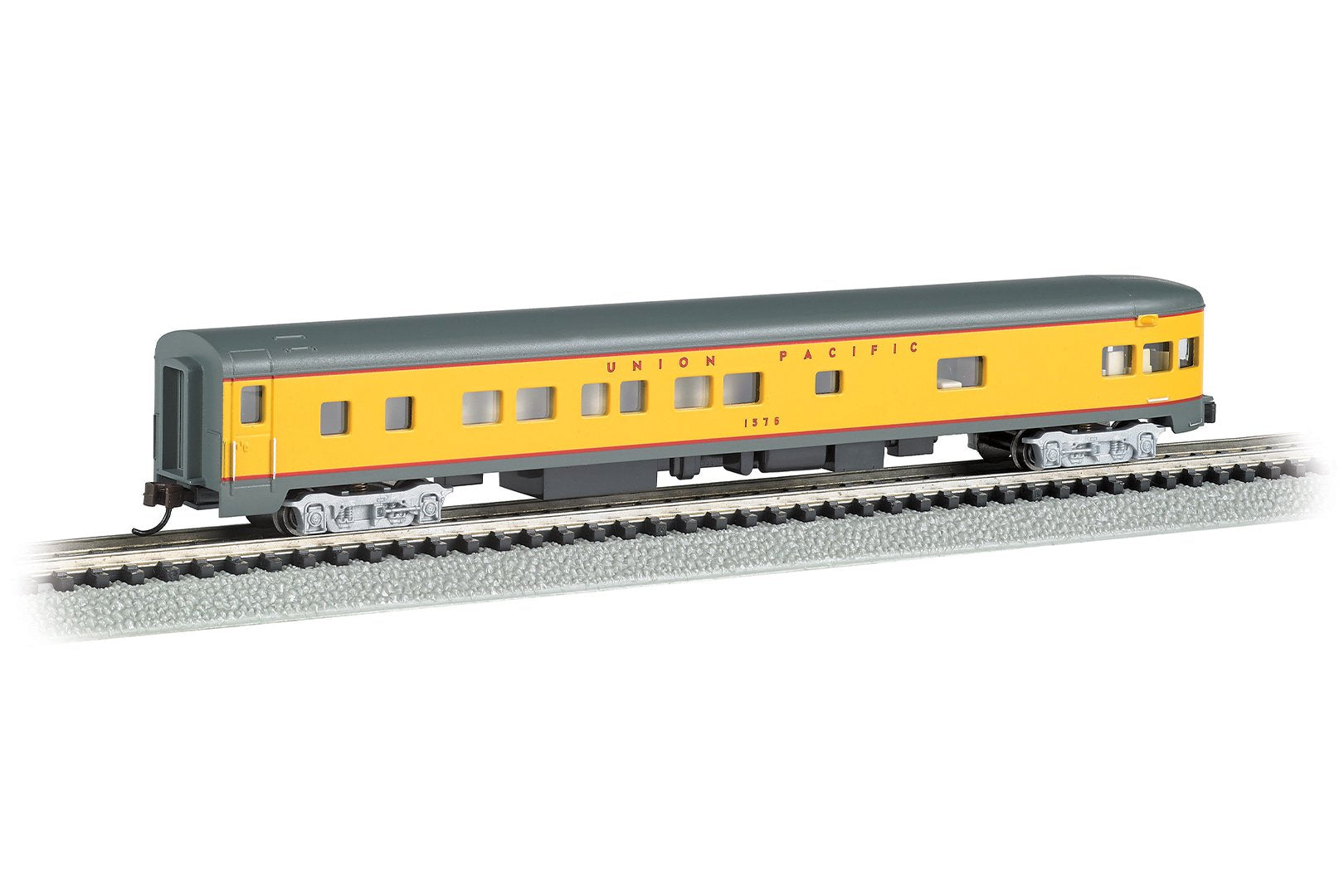 Bachmann Union Pacific #1576