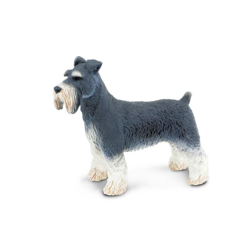 Safari Ltd Schnauzer