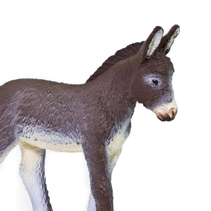 Safari Ltd Donkey Foal