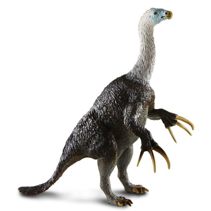 Safari Ltd Therizinosaurus Toy Dinosaur