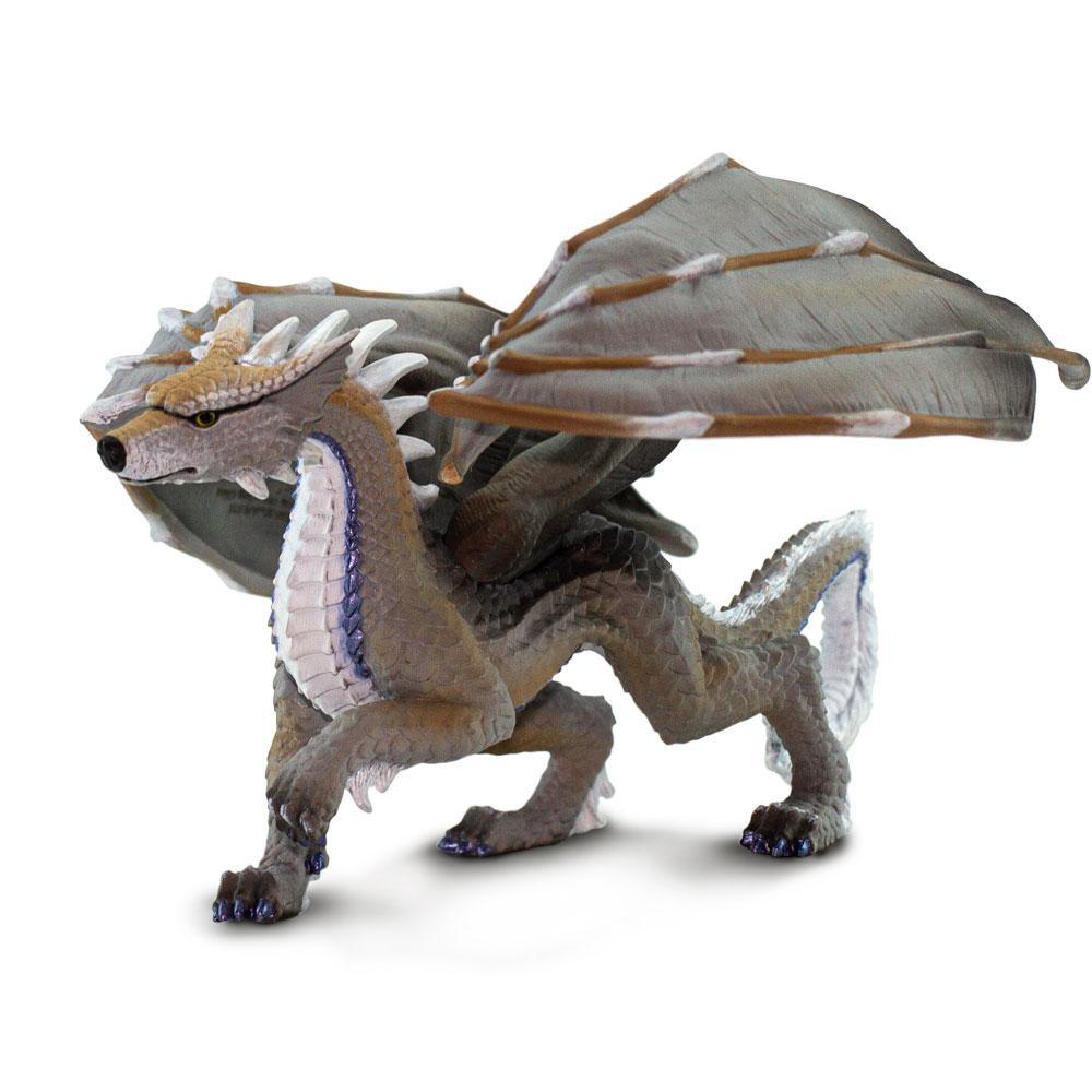 Safari Ltd Wolf Dragon