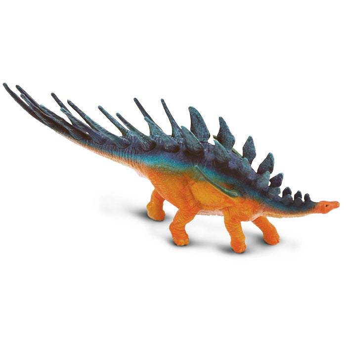 Safari Ltd Kentrosaurus Toy