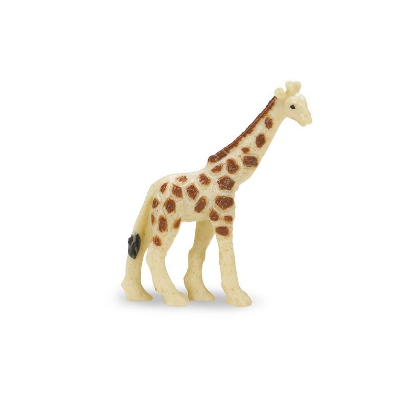 Safari Ltd Giraffes Good Luck Minis