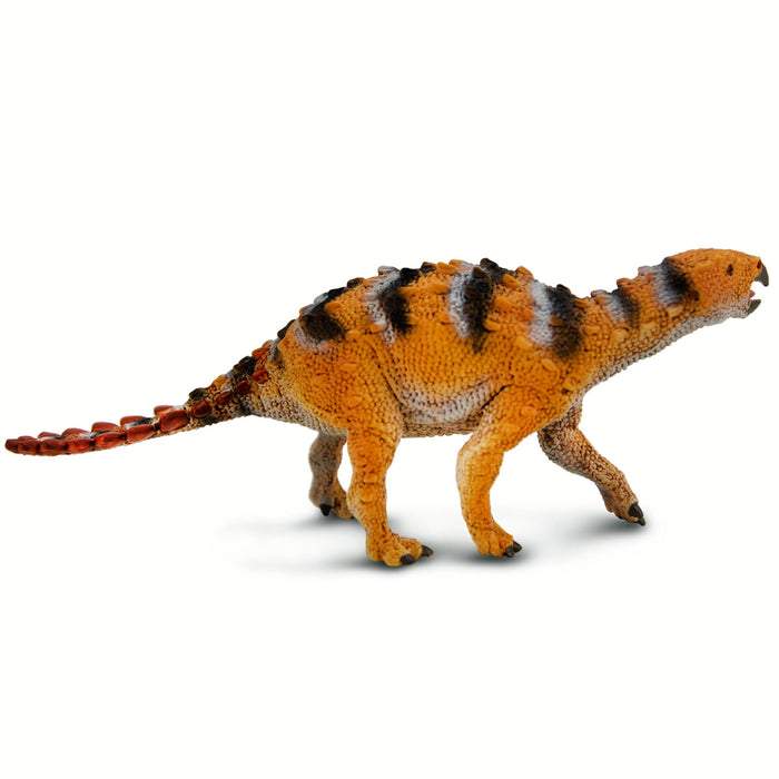 Safari Ltd Stegouros Toy Figure