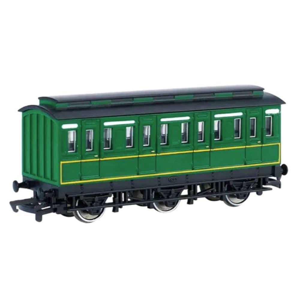 Bachmann Emily's Coach, Thomas & Friends, N Scale