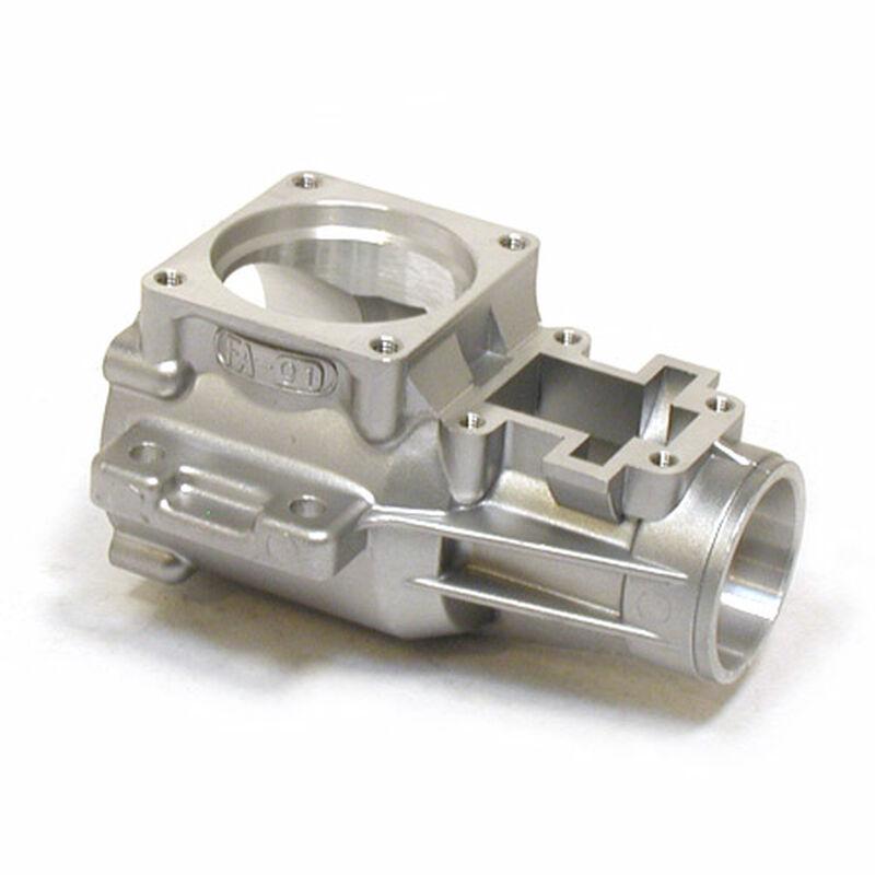 Saito FA-91S Crankcase