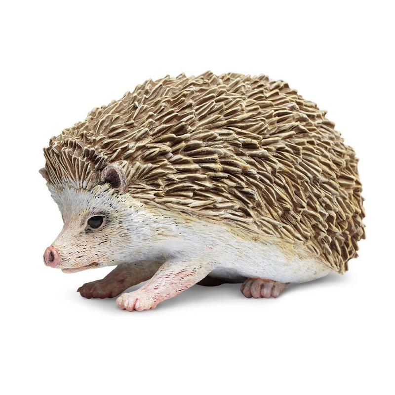 Safari Ltd Hedgehog