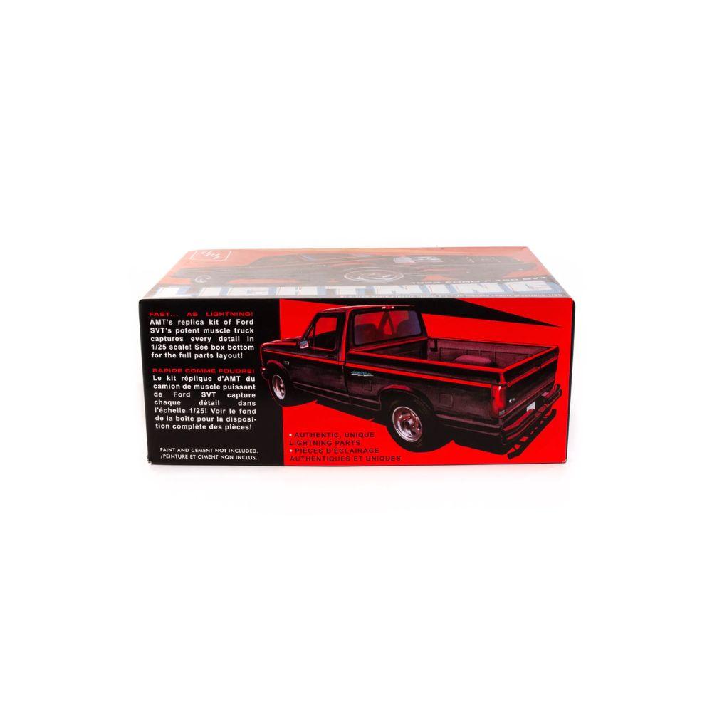 AMT 1:25 1994 Ford F-150 Lightning Pickup