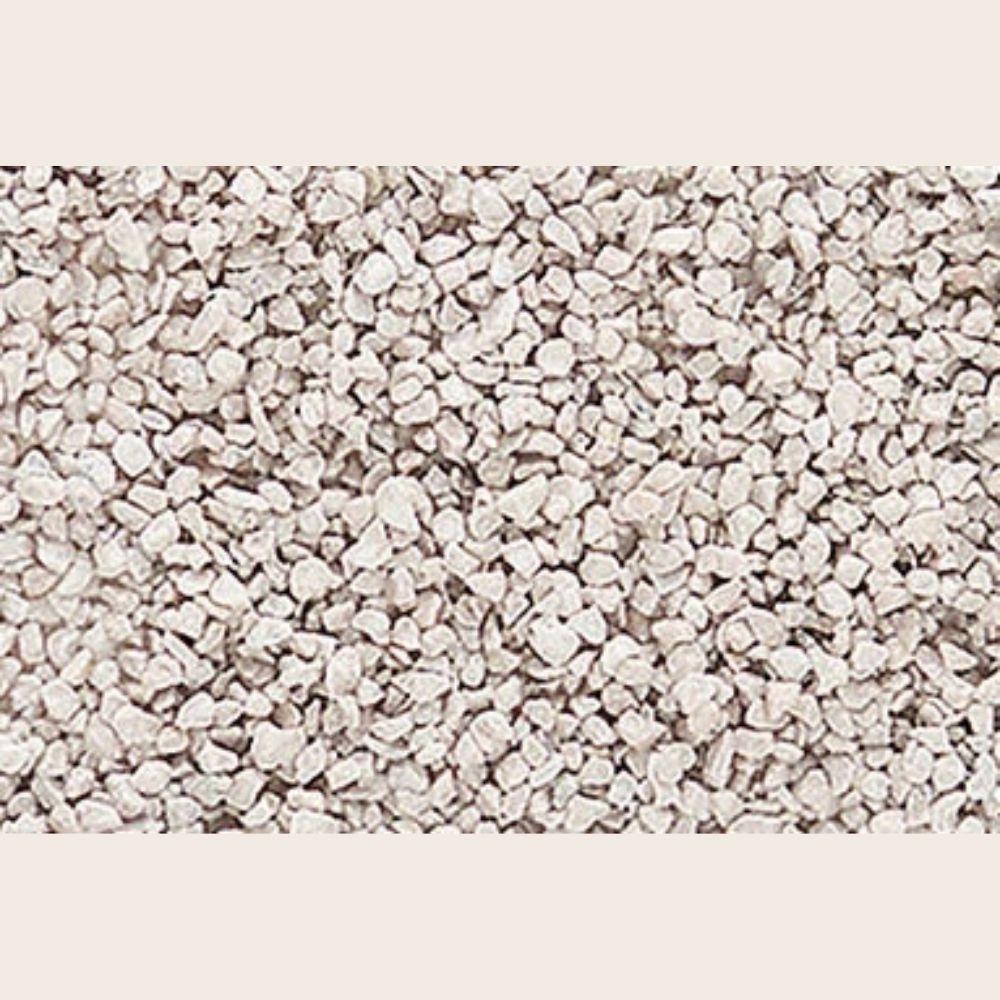 Woodland Scenics Lt Gray Medium Ballast