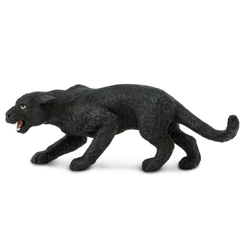 Safari Ltd Black Panther