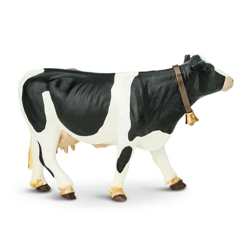 Safari Ltd Holstein Cow