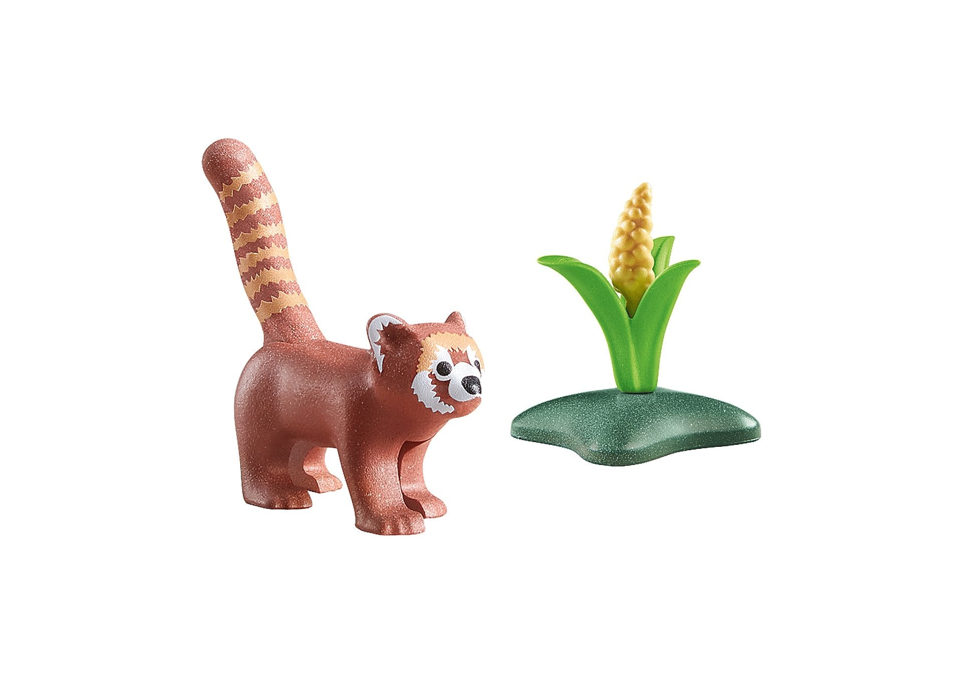 Playmobil Wiltopia Red Panda