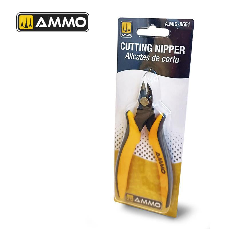 Ammo Cutting Nipper