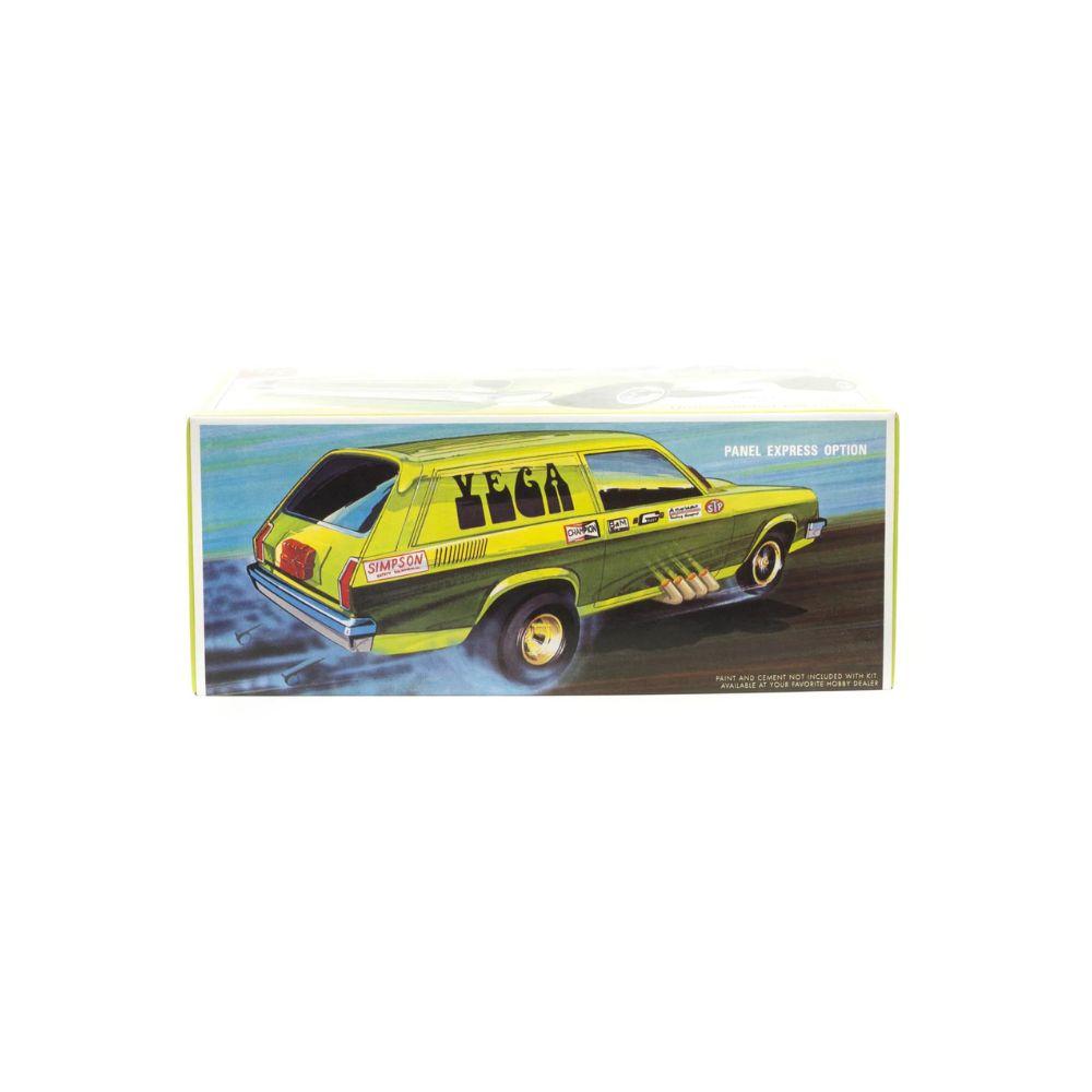 AMT 1:25 1976 Chevy Vega Funny Car