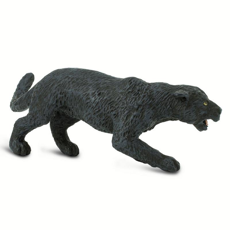 Safari Ltd Black Panther