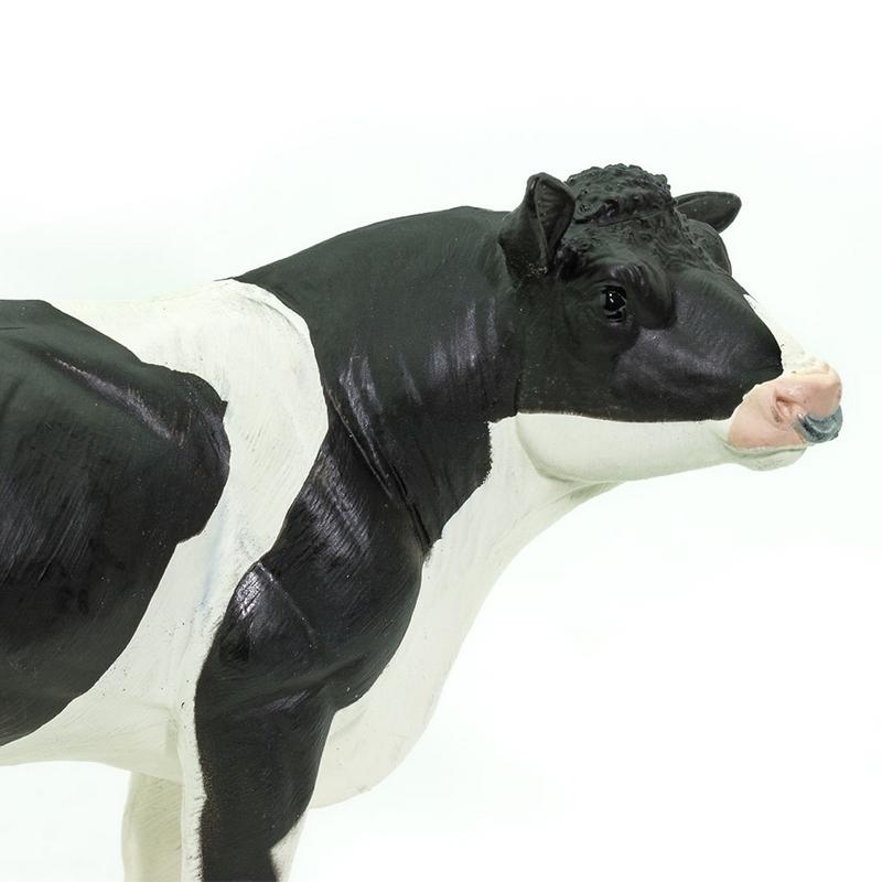 Safari Ltd Holstein Bull