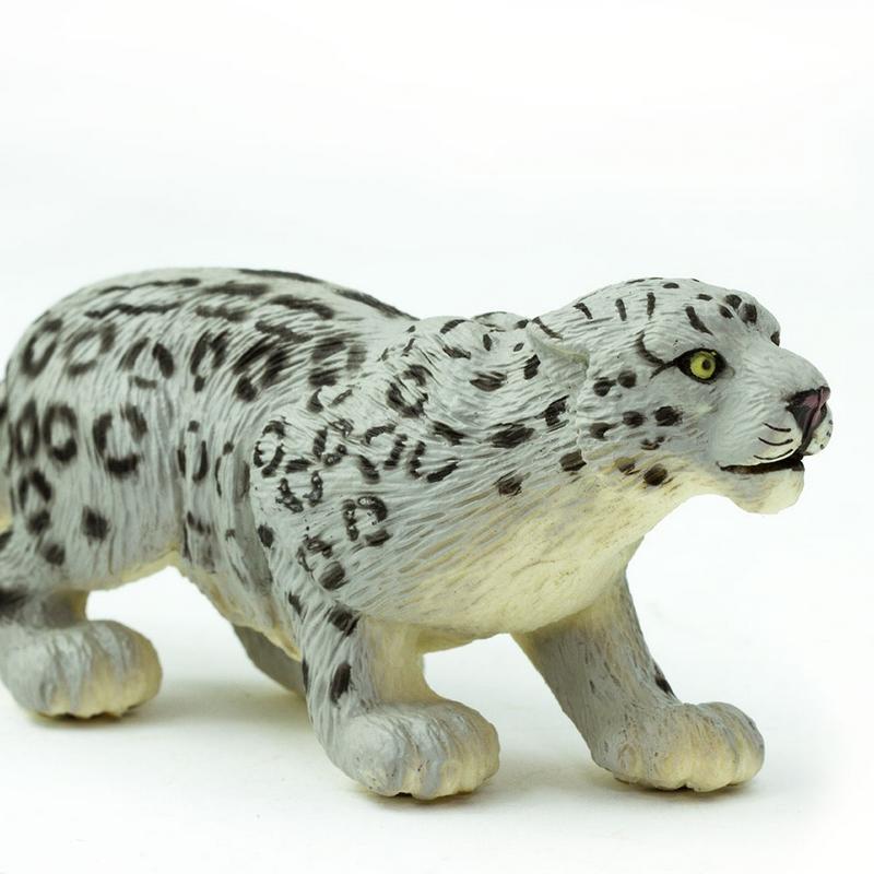 Safari Ltd Snow Leopard