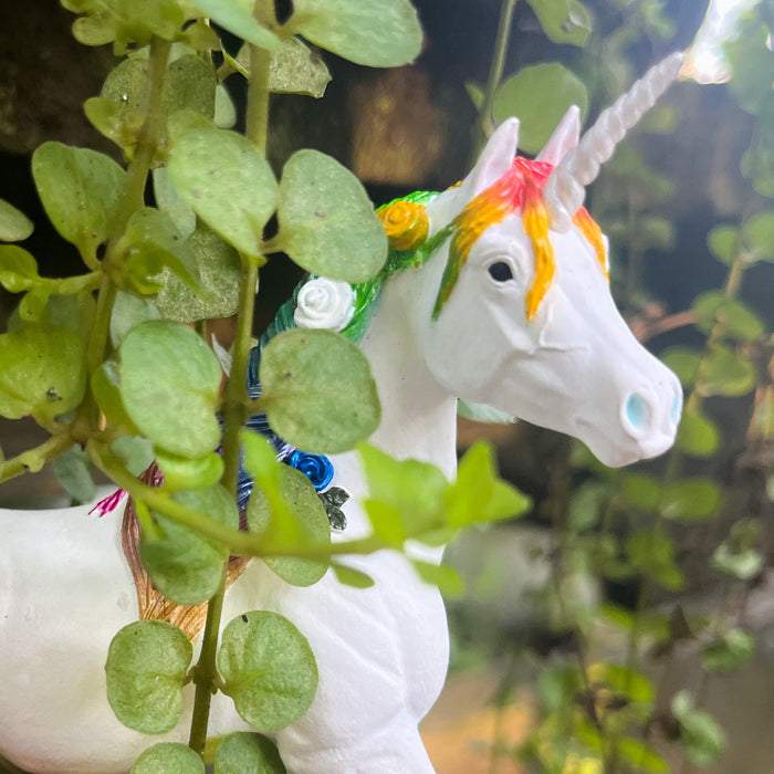 Safari Ltd Rainbow Unicorn Toy