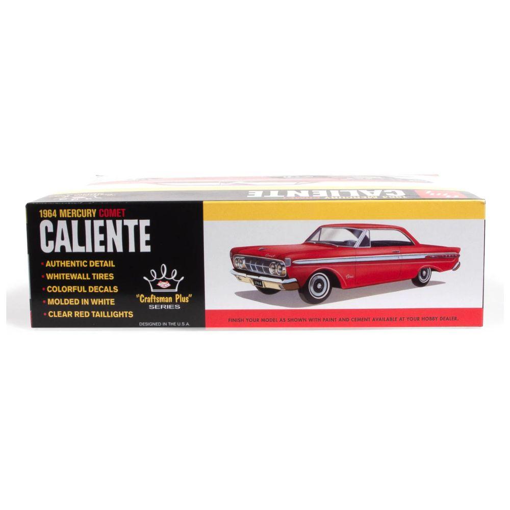 AMT 1:25 1964 Mercury Comet Craftsman Plus Series