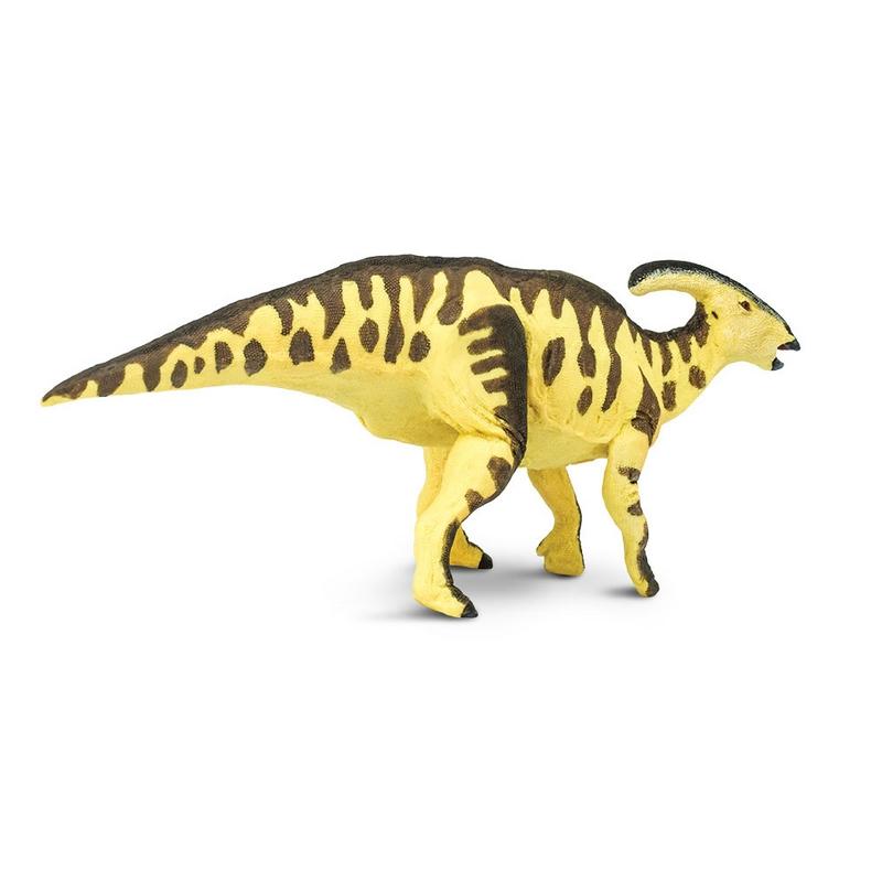 Safari Ltd Parasaurolophus