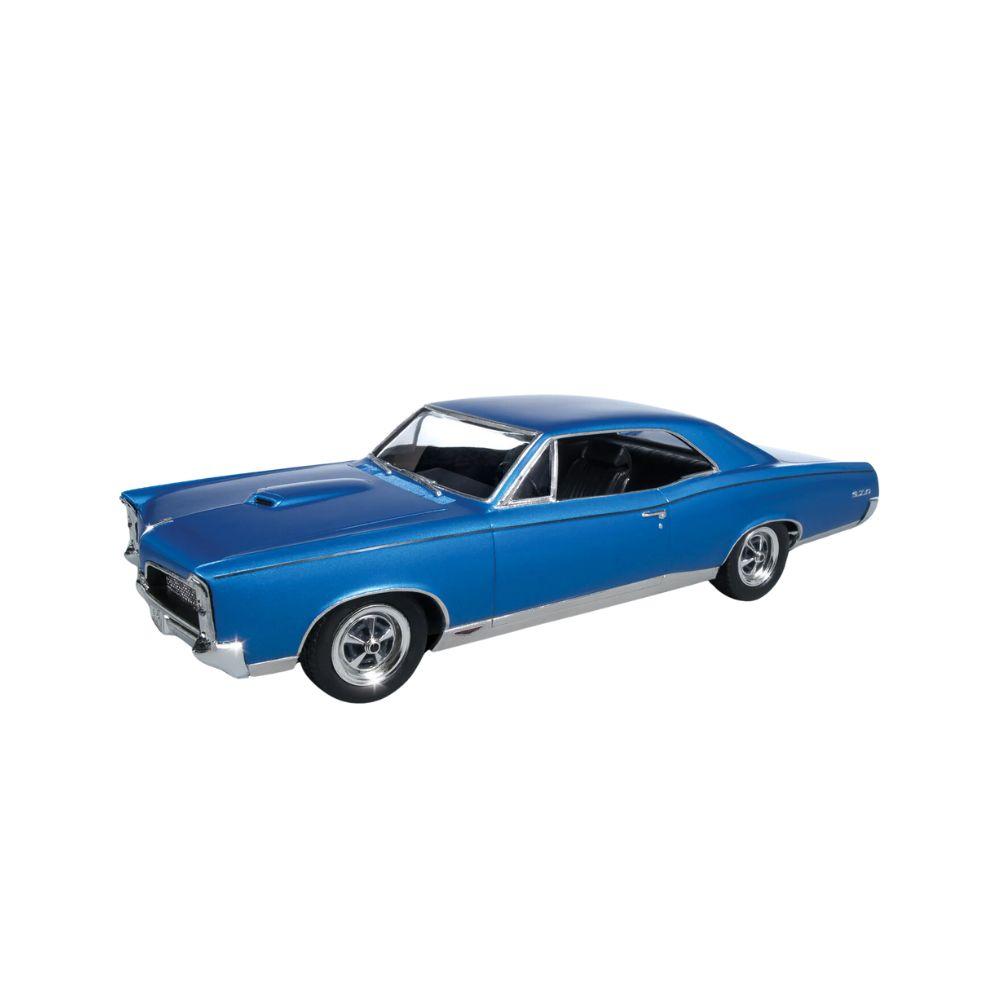 MPC 1:25 67 Pontiac Gto