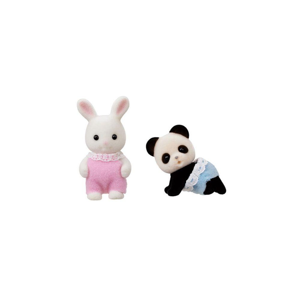 Sylvanian Families Baby's Toy Box