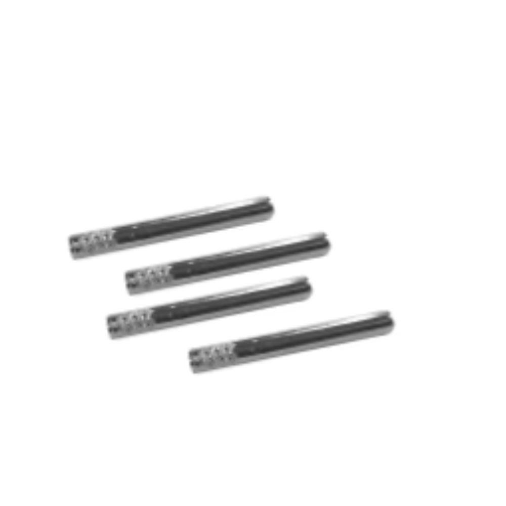 HBX Rear Lower Suspension Arn Outside Hinge Pins