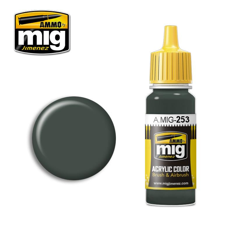 Ammo RLM 74 Graugrün 17ml