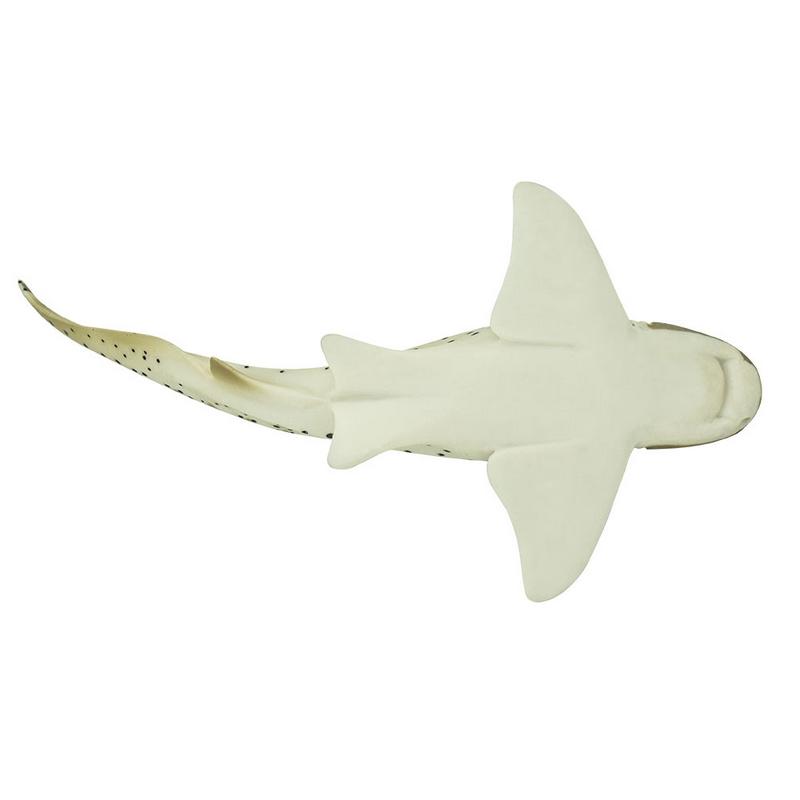 Safari Ltd Zebra Shark