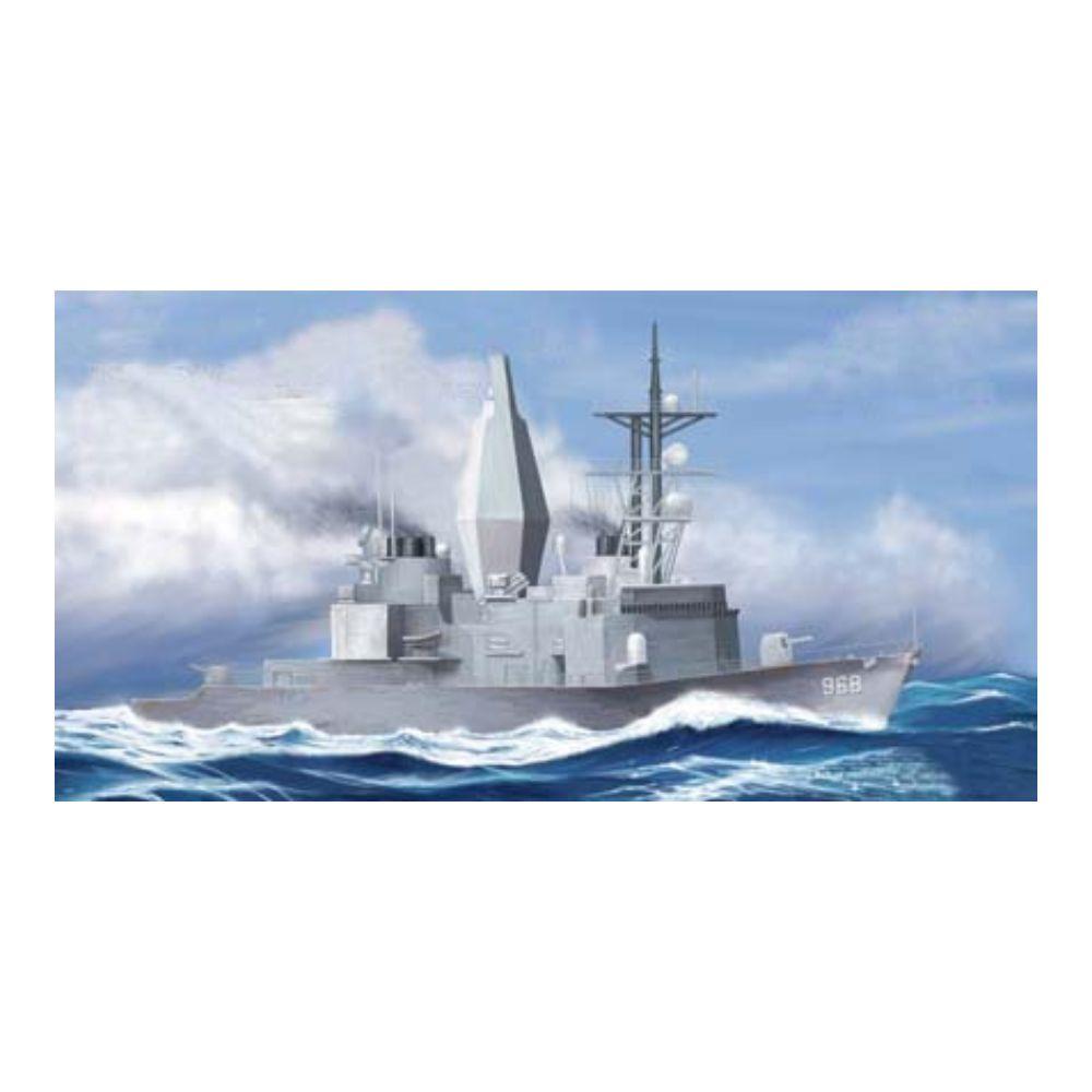 Hobbyboss 1:1250 USS Arthur W. Radford DD968