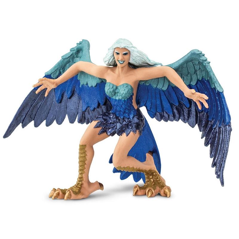 Safari Ltd Harpy