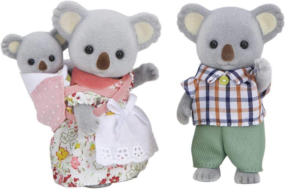 Sylvanian Families Koala Family (3 Figure Pack)