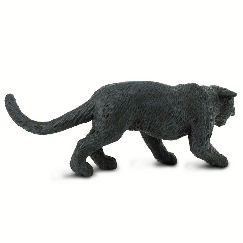 Safari Ltd Black Panther