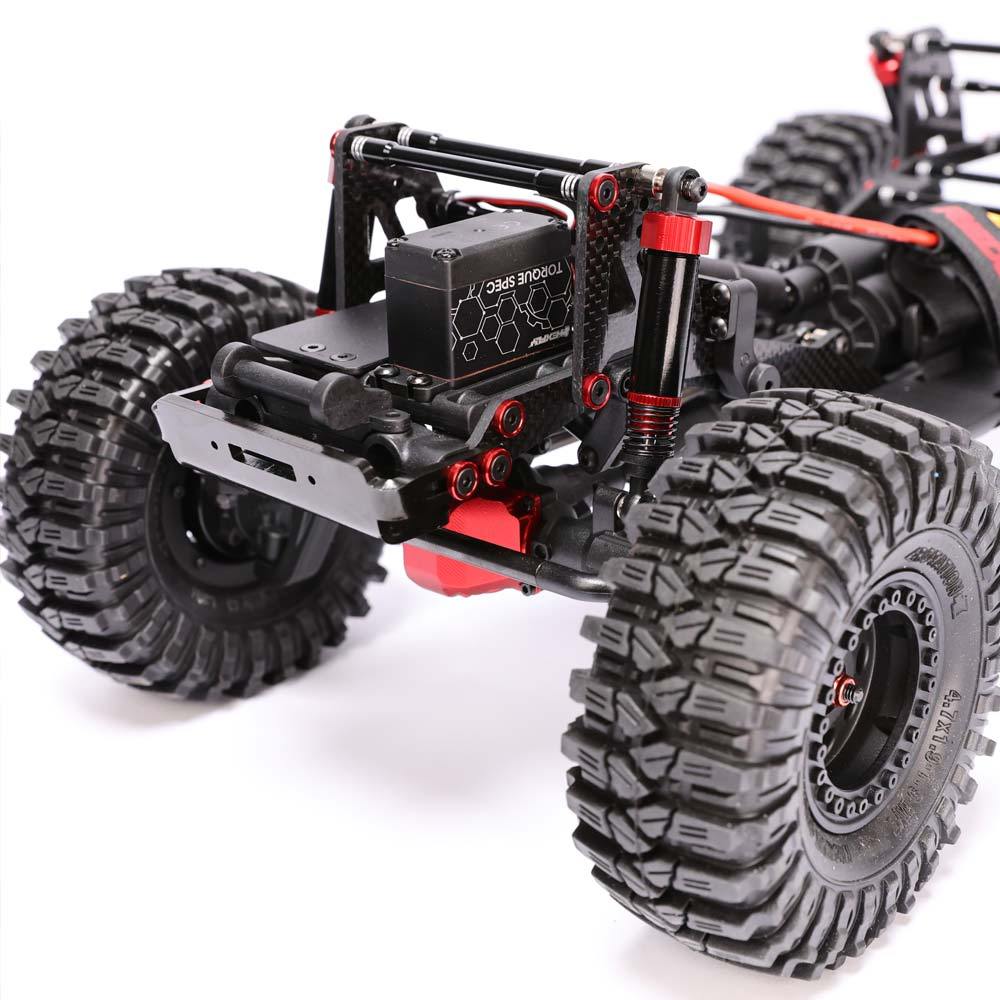 Redcat 1:10 EP Ascent Fusion Rock Crawler