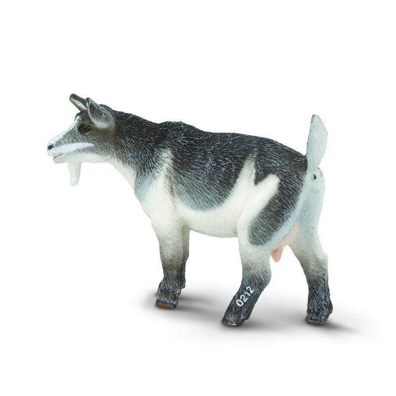 Safari Ltd Pygmy Nanny Goat