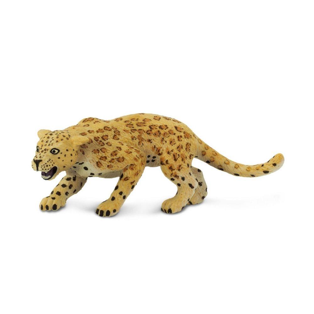 Safari Ltd Leopard