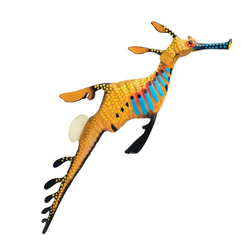 Safari Ltd Weedy Seadragon