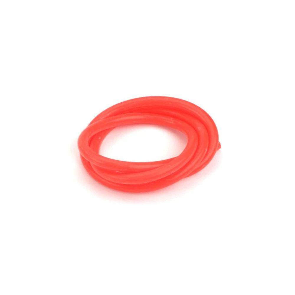 Dubro Nitro Fuel Tubing Red 2Ft*