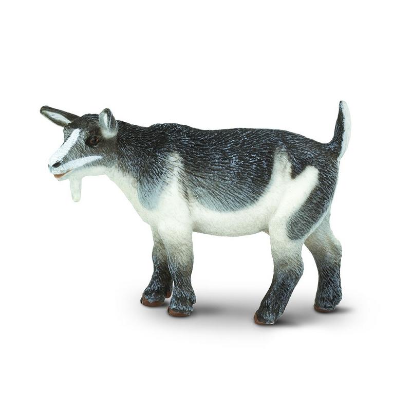 Safari Ltd Pygmy Nanny Goat