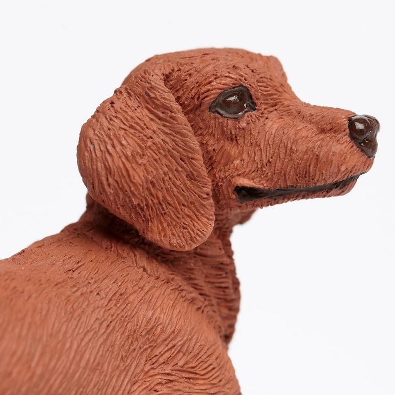 Safari Ltd Dachshund