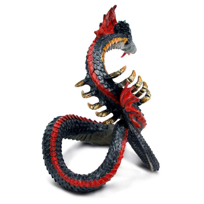 Safari Ltd Basilisk Toy Figurine