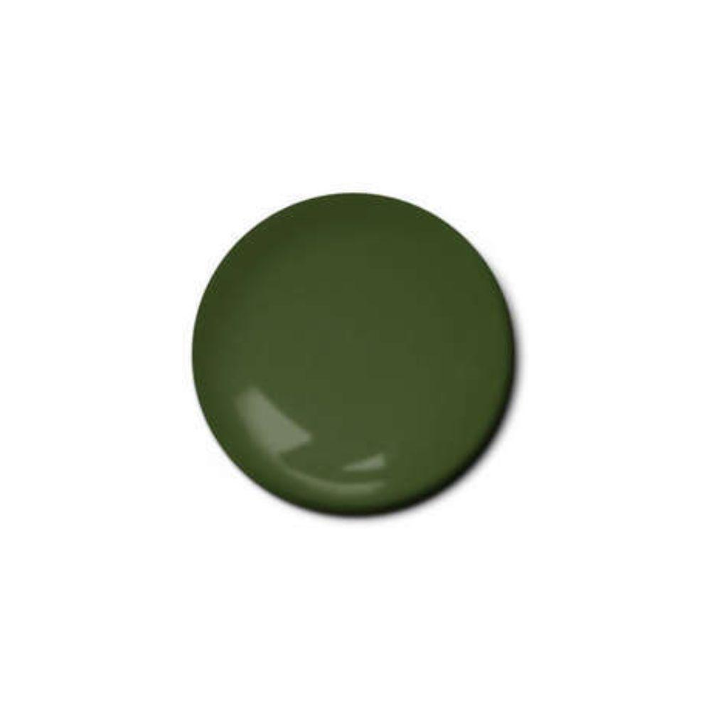 Model Master Dark Green Fs34079 Acryl 14.7Ml