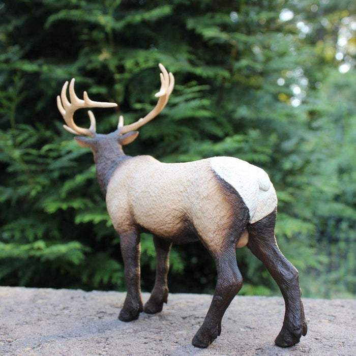 Safari Ltd Elk Toy Figure