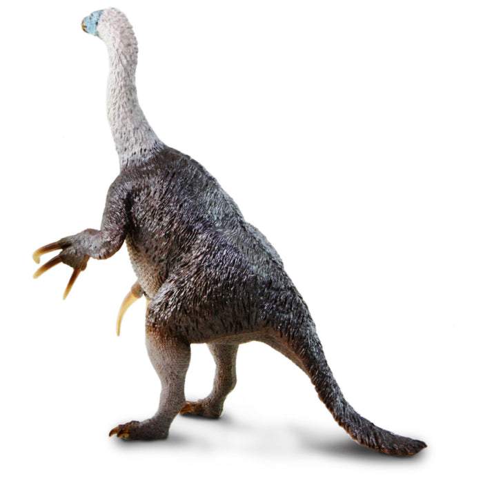 Safari Ltd Therizinosaurus Toy Dinosaur