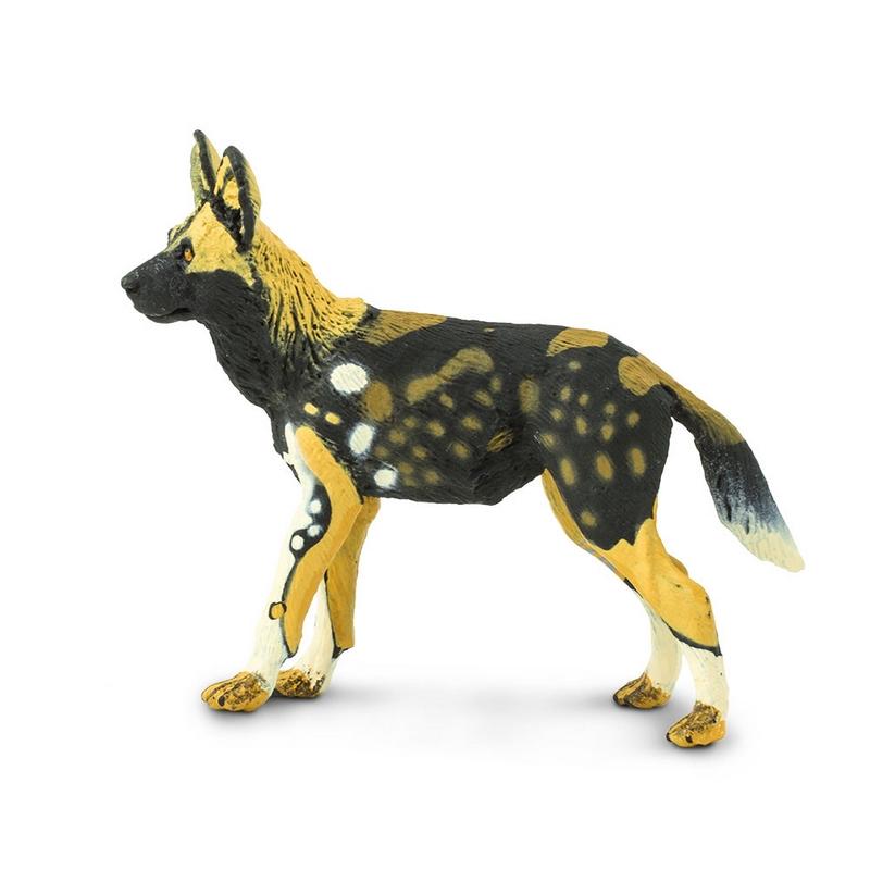 Safari Ltd African Wild Dog