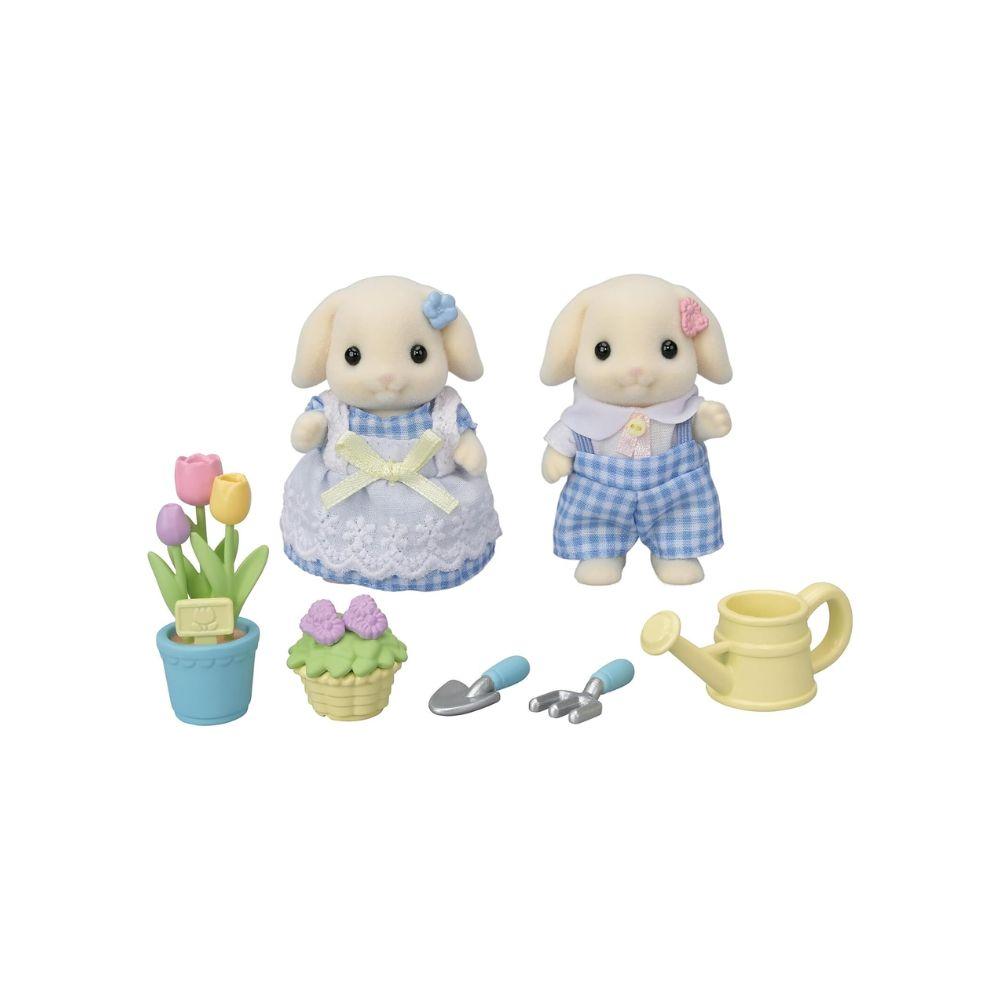 Sylvanian Families Blossom Gardening Set