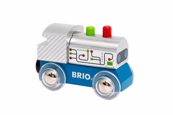 BRIO Themed Train Various 1pc